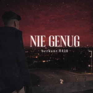 NIE GENUG by berkant.0438
