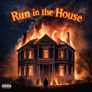 Run in the House by Solo Drft