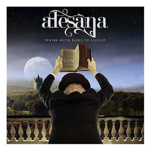 ■[廃盤] アレサナ ALESANA アルバムCD「WHERE MYTH Where Myth Fades To Legend - Album by Alesana | Spotify