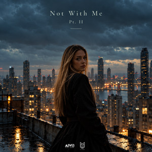 Not With Me Pt. II by DJ MARO