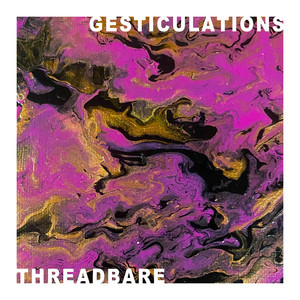 Clear Eyes by Gesticulations