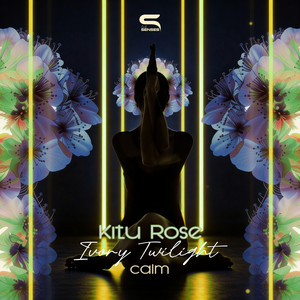 Ivory Twilight - Calm by Kitu Rose