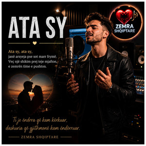 Ata Sy by ZEMRA SHQIPTARE