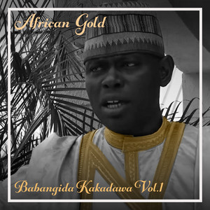 Babangida Kakadawa - Gilli