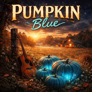 You Walk With Me by Pumpkin Blue