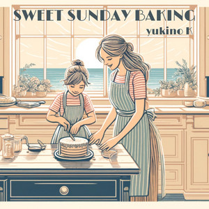 yukino K - Sweet Sunday Baking
