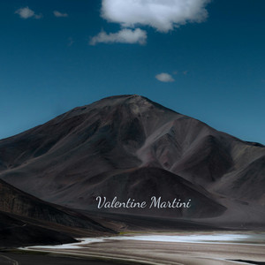 black hill by Valentine Martini