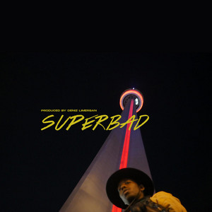 Portada de SUPERBAD
