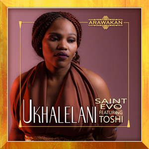 Ukhalelani cover art