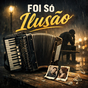 Foi só ilusão by Josimar Ribeiro