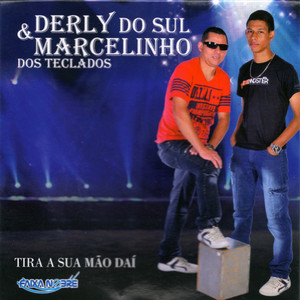 Marcelinho dos Teclados & Derly do Sul - Fiat 147
