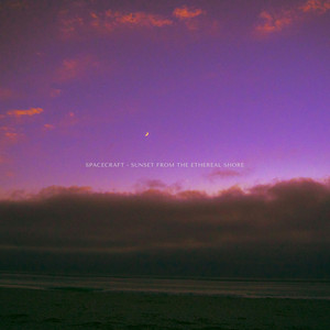 Sunset from the Ethereal Shore - Dream Edit