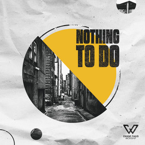 Nothing To Do cover