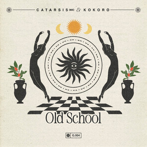 Old School by KOKORO, Catarsis (MX)