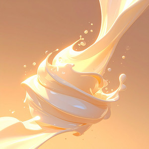 Heavy Cream by Moka