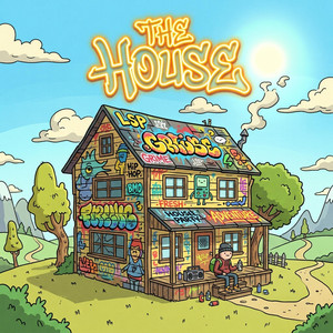 The House by Hoffman House
