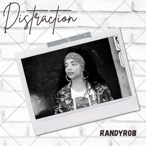 Distraction by Randyrob