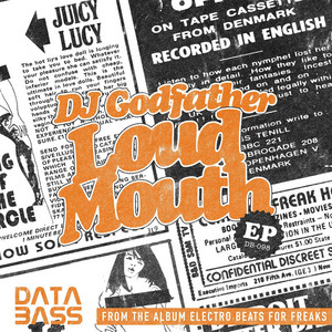 I Like The Way That - Original Mix by DJ Godfather cover art