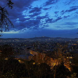 Portada de BARCELONA