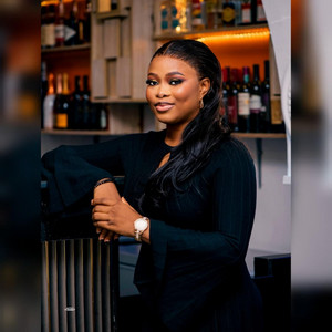 Yeesha Ladybarry - KADARALAGBA