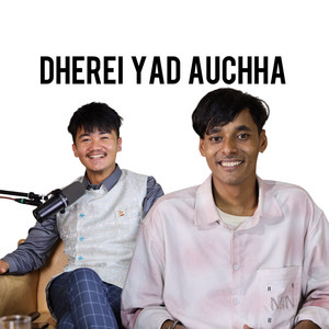 Zimbey Rai & Salin Xetri - Dherei Yad Auchha (Freestyle)