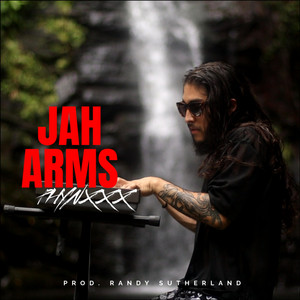 Jah Arms by PHYNXXX