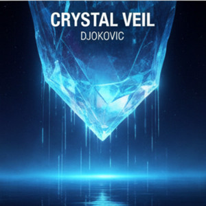 crystal veil by Djokovic
