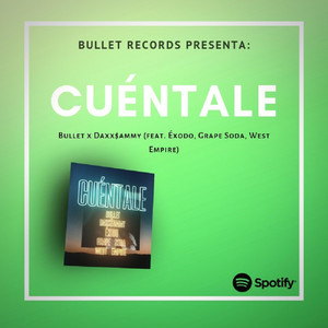 Cuentale by Daxxo