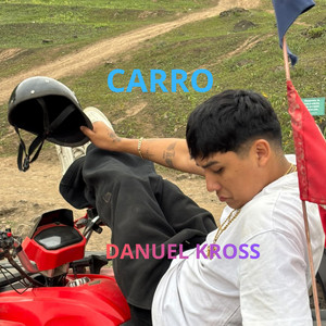 CARRO by Danuel Kross