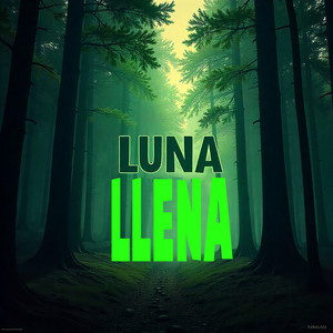 Luna Llena by Patroncito9