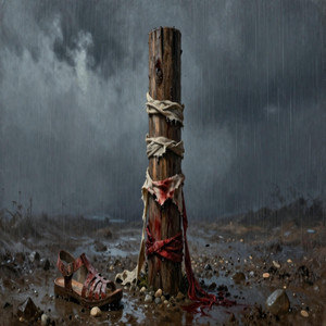 The Scourging Post by Kindred Skies Official