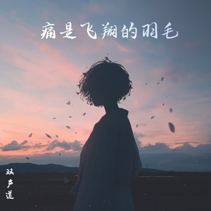 痛是飞翔的羽毛 by 双声道