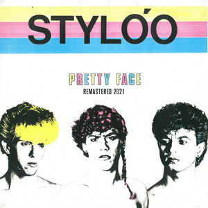 Pretty Face (Remastered 2021) (ZYX Edit Remastered 2021) by Styloo