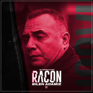 Ae Production Beat - Racon Bilen Adamız (Mafya Müziği)