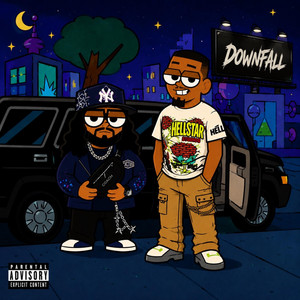 Downfall by 94_Till, Oso Shady