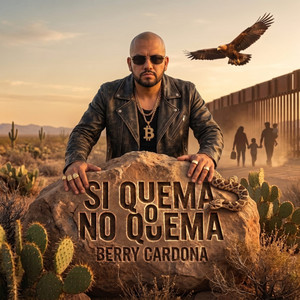 Si Quema o No Quema by Berry Cardona