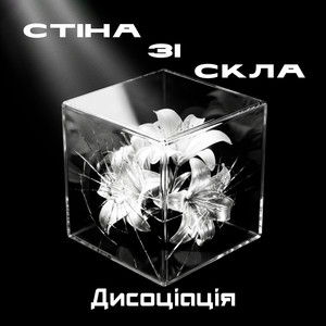 Дисоціація — Стіна зі скла