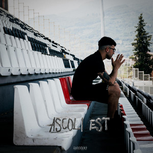 Ascoli Est by Leroyyy