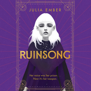 Ruinsong (Unabridged)
