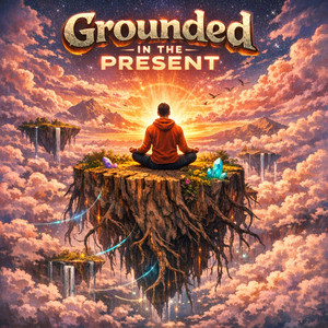 Grounded in the Present by Darian Solmere TT