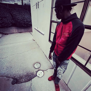 veroloafinn - Lock In