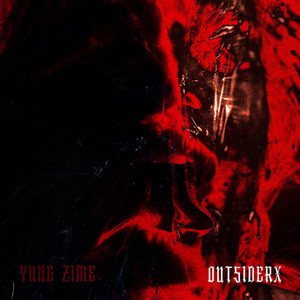 Cellophane by outsiderX, Yung Zime
