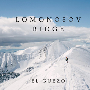 Lomonosov Ridge by El Guezo