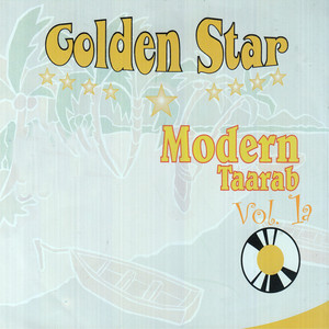 Golden Star Modern Taarab poster