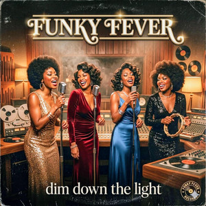dim down the light by FUNKY FEVER