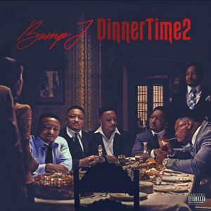 Shoot Out The Rolls by Bump J