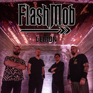 Legion by FlashMob
