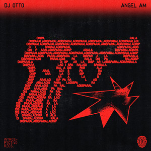 Dispárala by Dj Otto, Angel AM