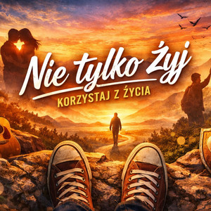 Nie tylko żyj by DJ Pawlik77