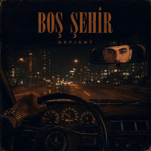 Boş Şehir